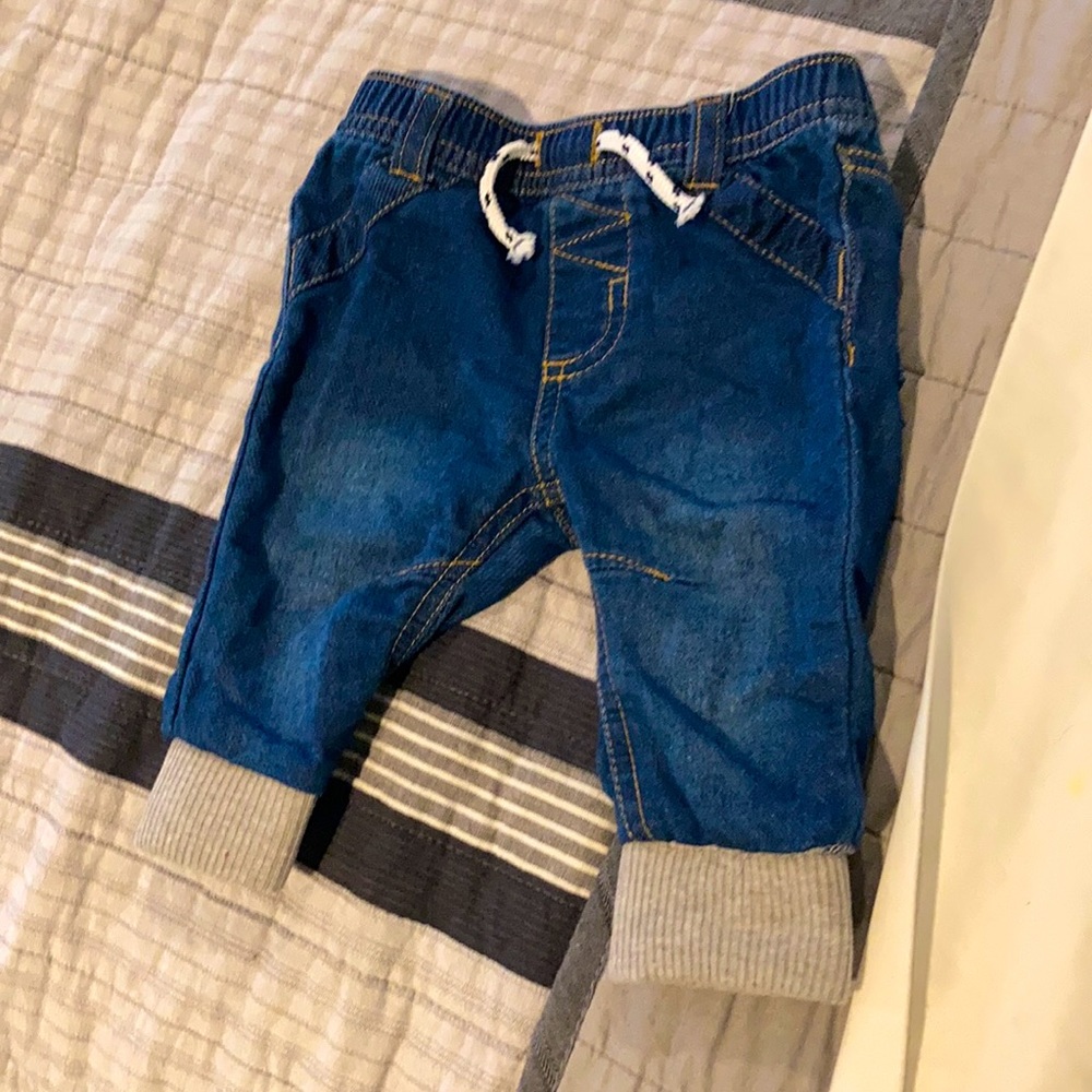 Cat & Jack Jogger Jeans